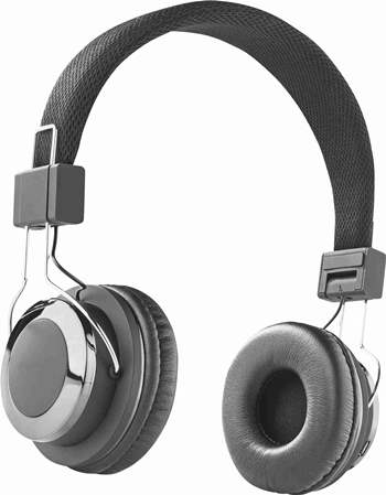 Metmaxx® Bluetooth® On-Ear Kopfhörer