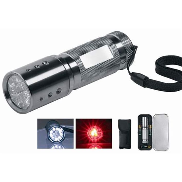 METMAXX® LED Megabeam