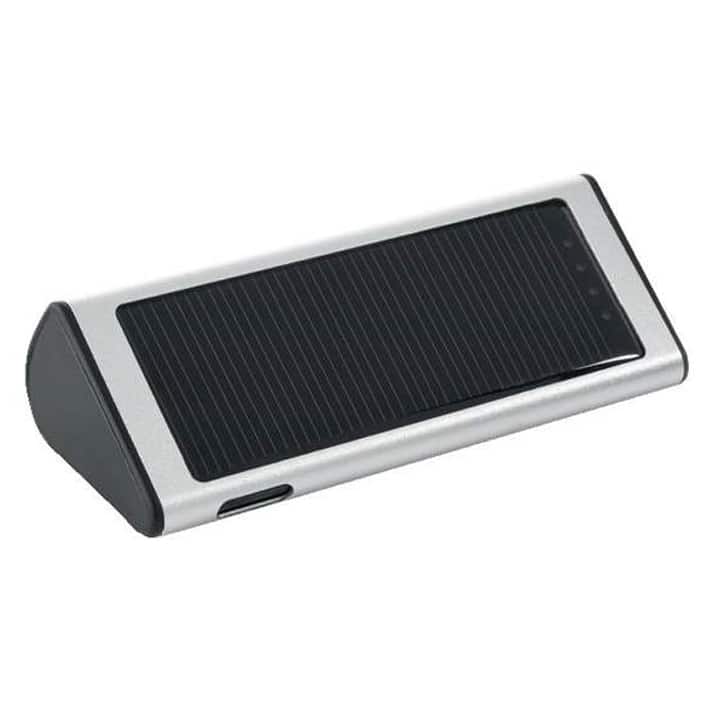 METMAXX® Solarcharger