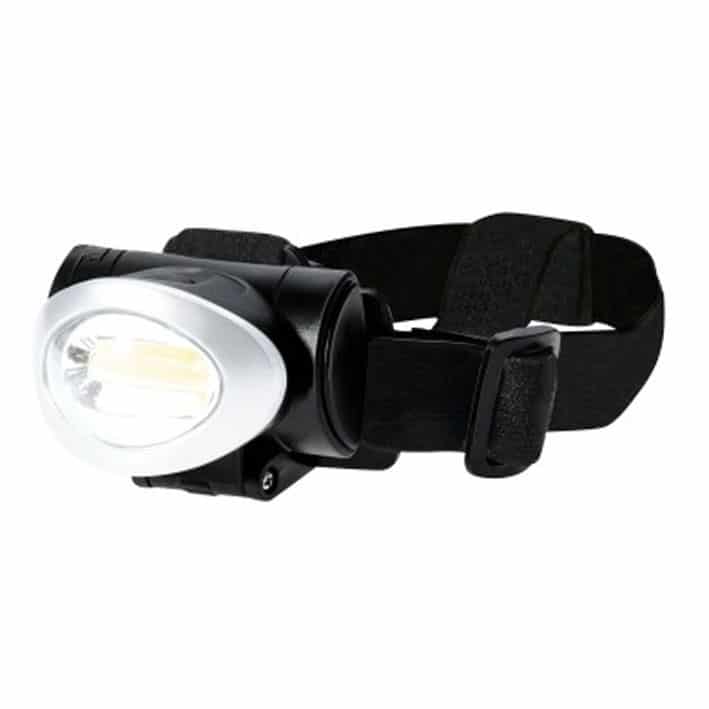 Werbeartikel COB LED-Stirnlampe 408