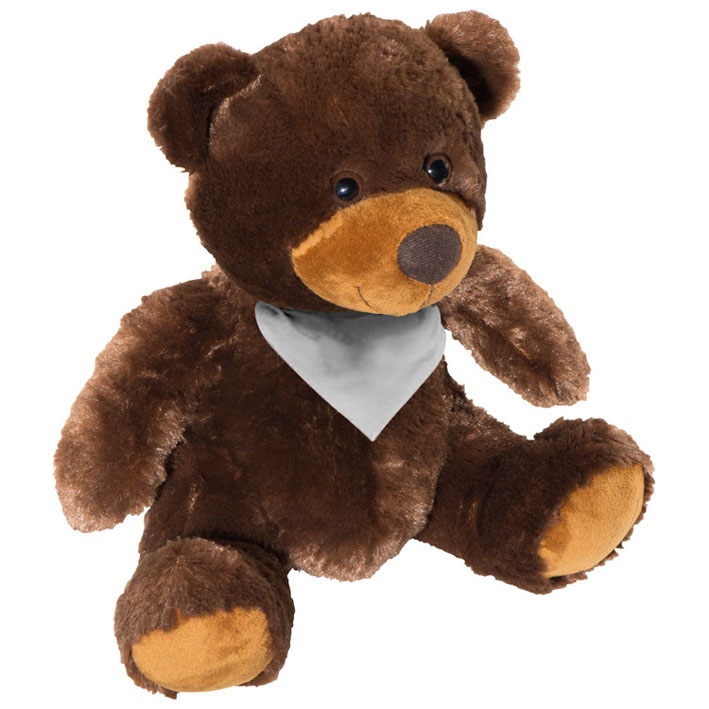 Werbeartikel Teddybär Papa 5045201