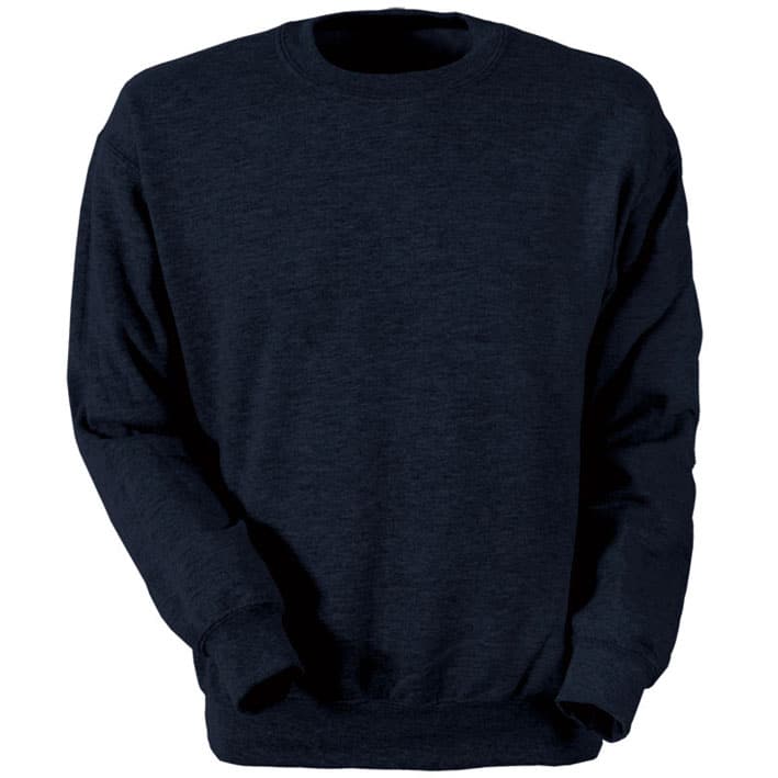 Werbeartikel DryBlend Crewneck Sweatshirt G12000