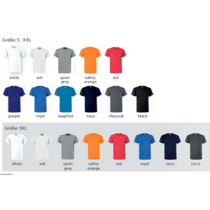 Werbeartikel Ultra Cotton T-Shirt G2000