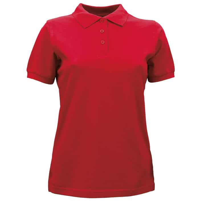 Werbeartikel Classic Polo Ladies JN071