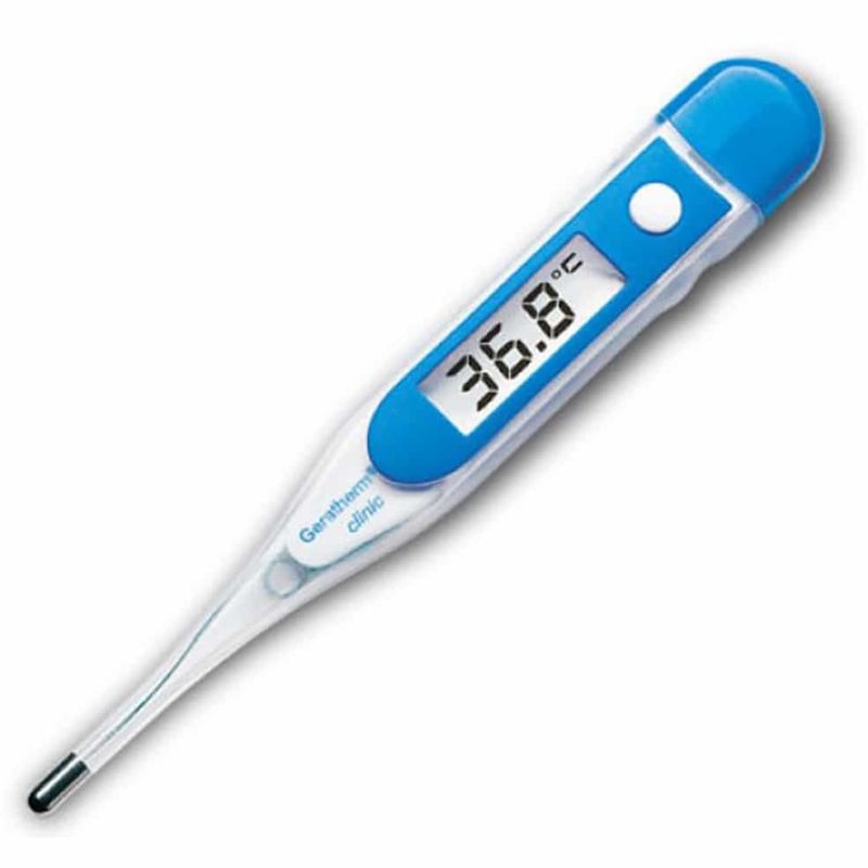 Werbeartikel-Geratherm-clinic-Thermometer