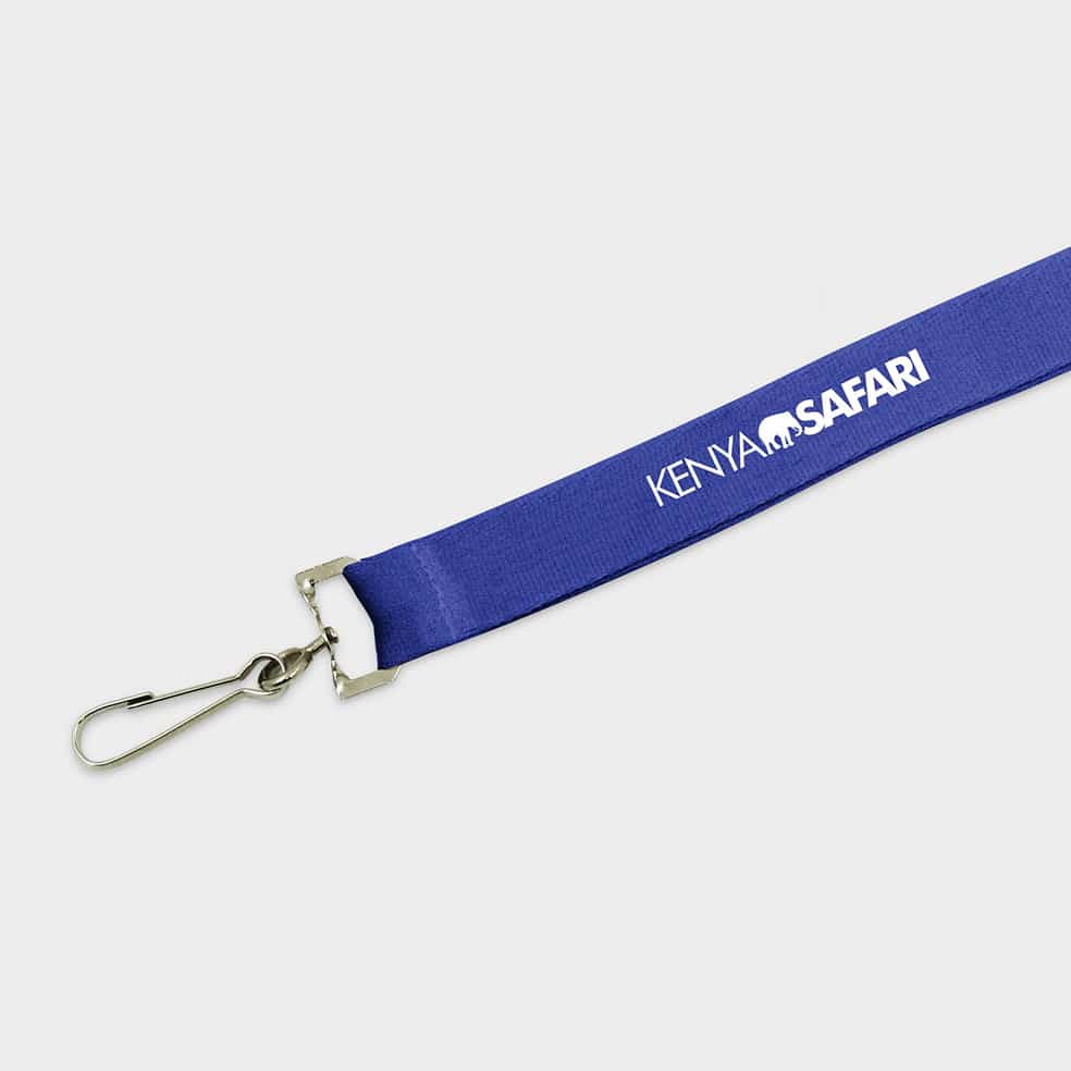 Werbeartikel- PET Lanyard 20mm_26212