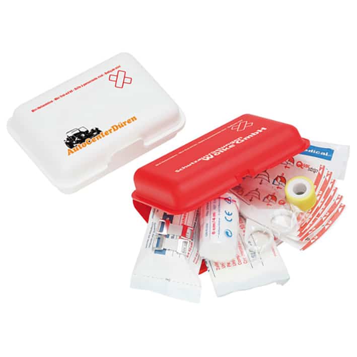 Werbeartikel-Verbandsbox-177-7262EH