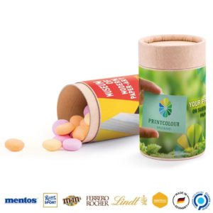 Papierdose Eco Midi