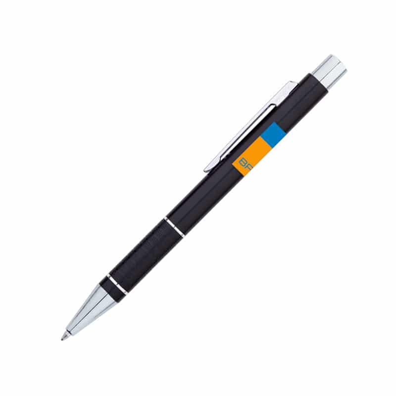 Kugelschreiber metall 1261