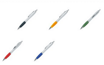 Kugelschreiber Kunststoff 4701
