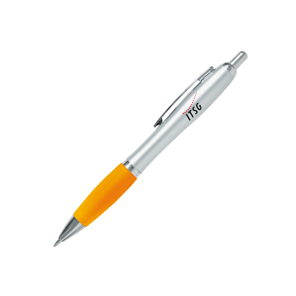Kugelschreiber Kunststoff 4701