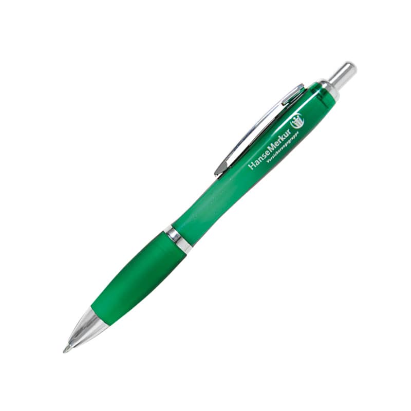 Kugelschreiber Kunststoff 4702