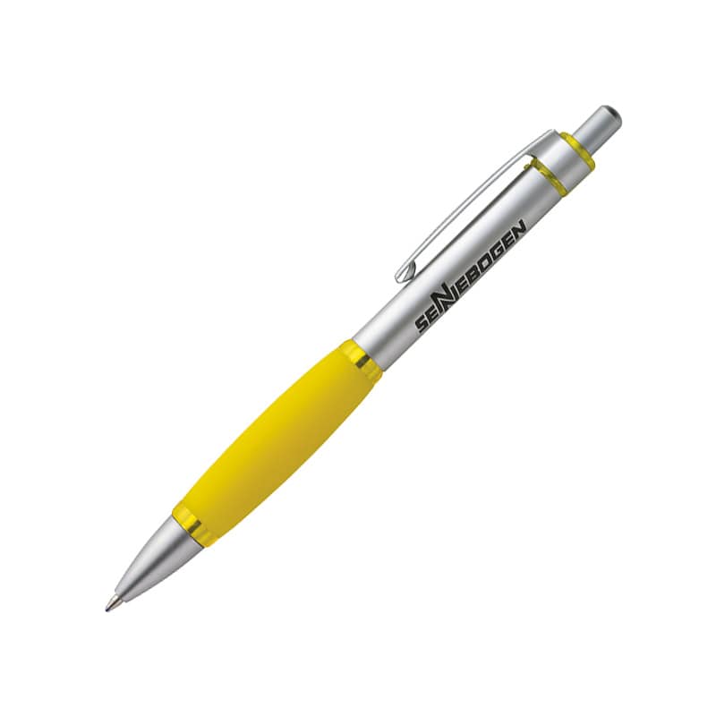 Kugelschreiber Metall 5010