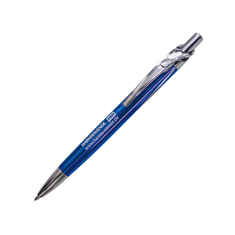 Kugelschreiber Metall 7335