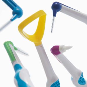 Ebnat Interndental-Set