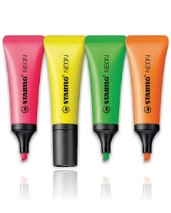 Stabilo Neon