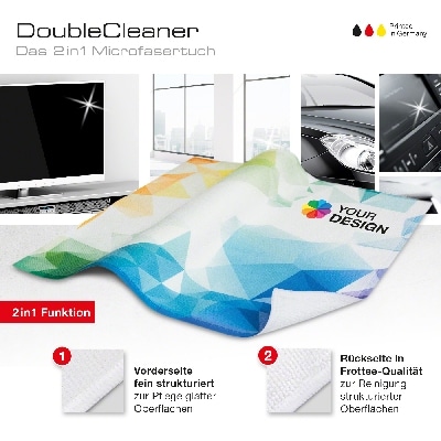 DoubleCleaner Polyclean