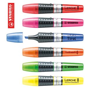 Stabilo Luminator