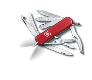 Taschenmesser Midnite MiniChamp