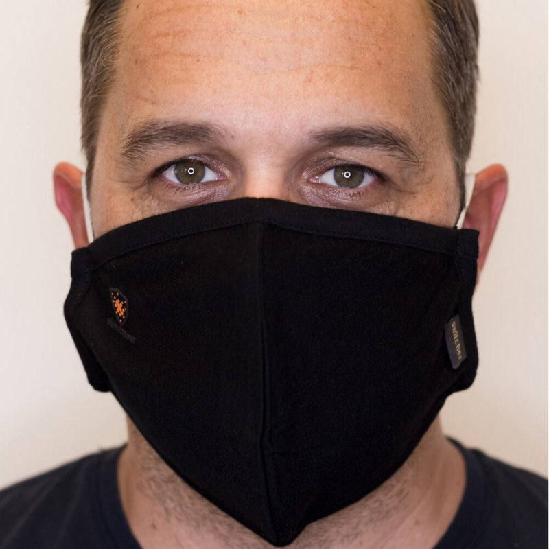 Heiq Switcher Viroarmour Maske Comfy