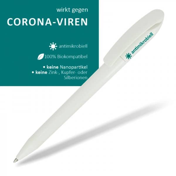Kugelschreiber Anti-Corona