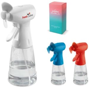 Wasserzerstäuber