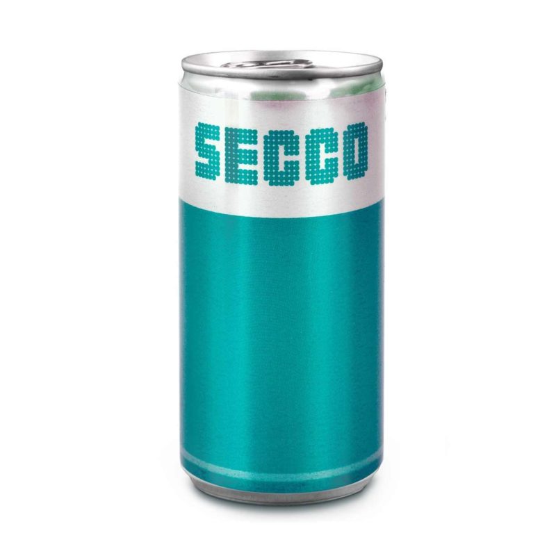 Werbeartikel Promo Secco