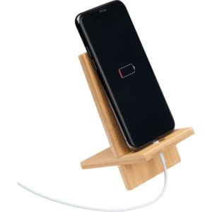 Bambus Handhalter