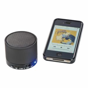 Speaker